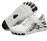 White & Black