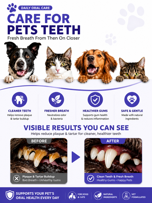 AltriveCo™ FreshBreath Oral Care Spray
