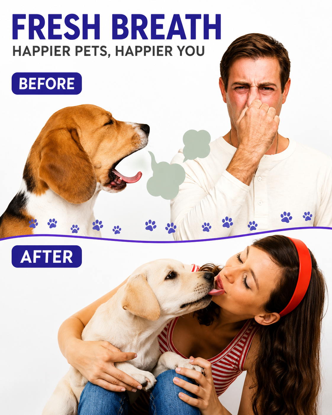 AltriveCo™ FreshBreath Oral Care Spray