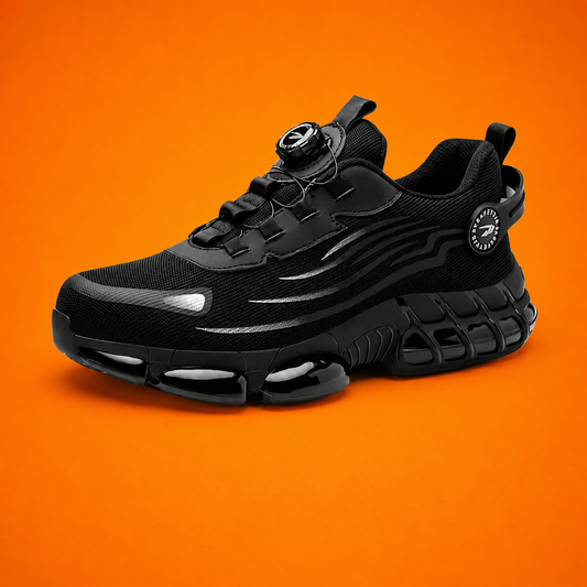 AltriveCo™ ProShield Steel Toe Safety Shoes