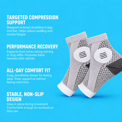 AltriveCo™ Compression Ankle Support Sleeves