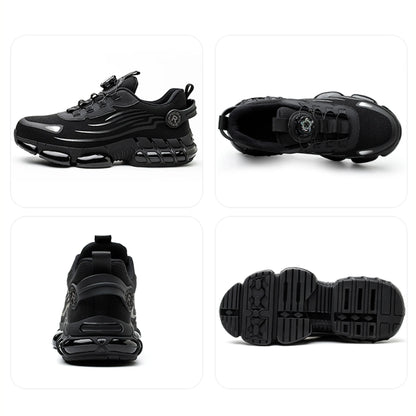 AltriveCo™ ProShield Steel Toe Safety Shoes